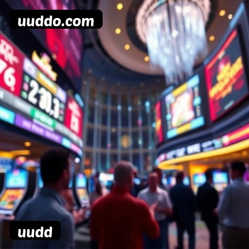 Roleta e blackjack uudd