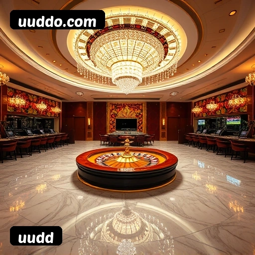 Cassino ao vivo uudd dealers