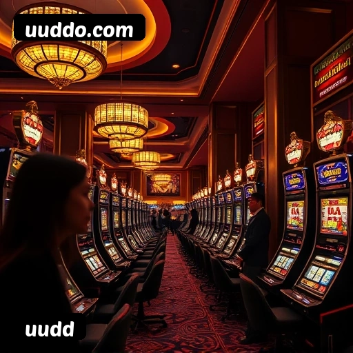 Cassino uudd app mobile