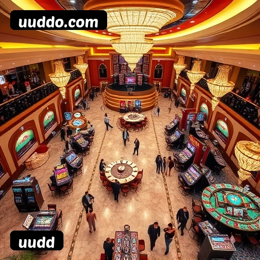 App uudd Android download