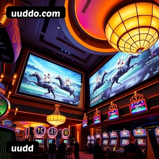 uudd multi dispositivo