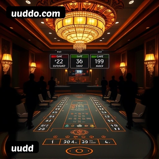 Slots no app uudd mobile