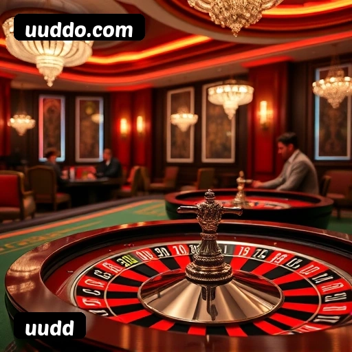 Configurações úteis dentro do app uudd