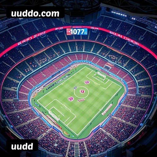 Guia rápido de apostas ao vivo na uudd